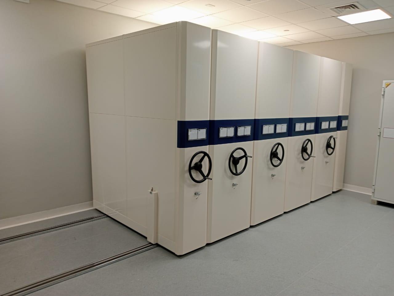 Safes Collections From Safe Master Dubai